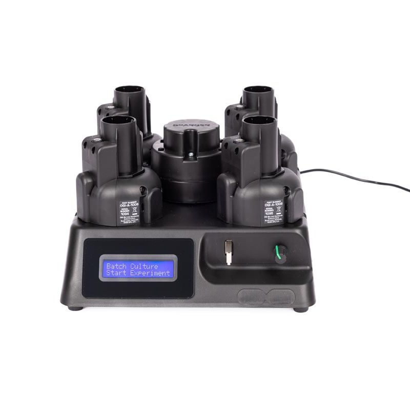 Ogi3 Bioreactor System - Image 2