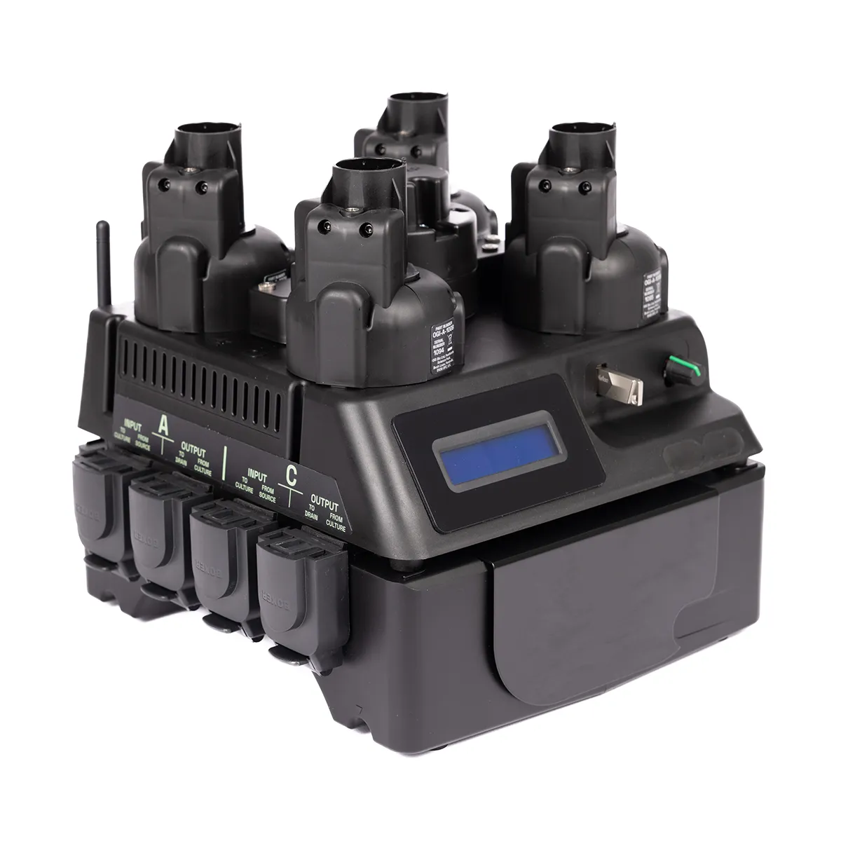 Liquid Control Module - Image 2