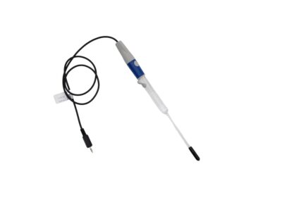 Regular pH probe on its own