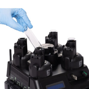 Dissolved Oxygen Reactor Flask Set